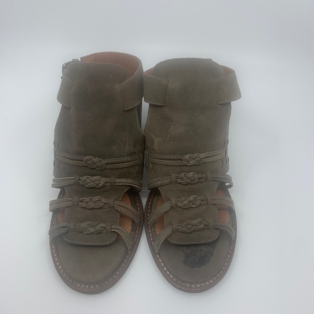 Chocolat Blu Sandal